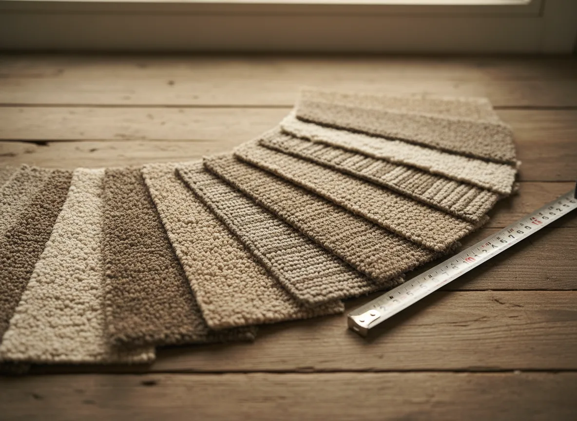 Carpet Installation Masterson, TX FAQs